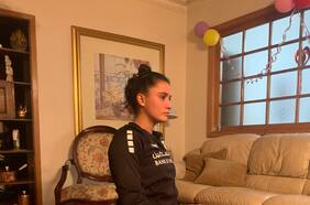 La cruda realidad de Cote Urrutia: “Ya es una necesidad emigrar donde pueda vivir del fútbol”