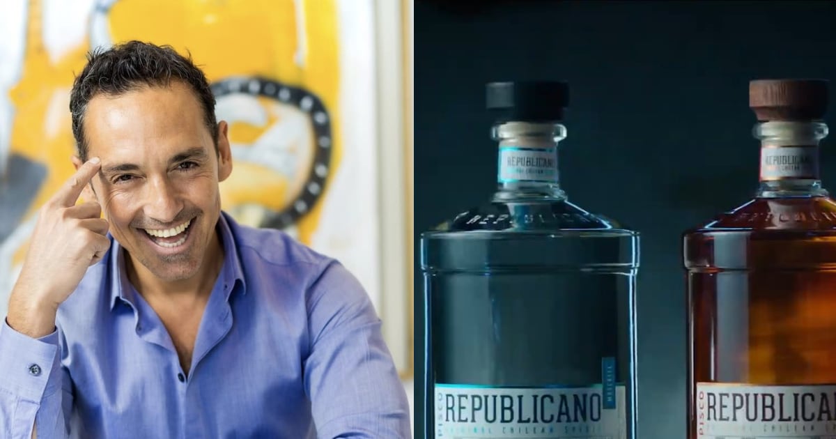 Quién está detrás de Pisco Republicano: el producto que irrumpió en el debate presidencial