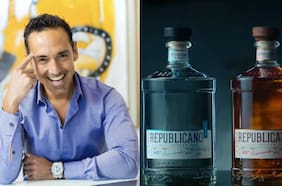 Quién está detrás de Pisco Republicano: el producto que irrumpió en el debate presidencial