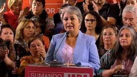 Jara arremete contra Kast previo al debate: “Si el candidato me falta el respeto, no lo voy a admitir”