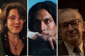 Mejores películas chilenas del siglo XXI: revisa los votos de los participantes