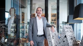 Gerente general de Hotel W: “En Chile hay más oportunidades que problemas”