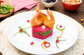 El restaurante peruano Rocoto apuesta por una mesera virtual en base a Inteligencia Artificial