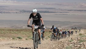 El Atacama Challenger se alista para recibir a los mejores competidores de Iberoamérica
