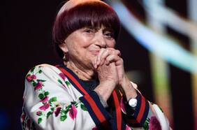 Quién fue Agnès Varda y por qué Google la recuerda en su doodle
