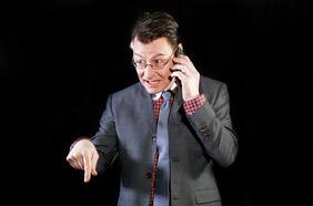 Más de la mitad de los trabajadores chilenos pensó en renunciar por la mala relación con su jefe