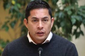 “Extorsión”, una deuda económica y denuncias cruzadas: la historia tras la causa por violación contra el diputado Jorge Durán (RN)