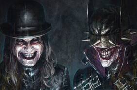 La editorial Ovni Press publicará las ediciones con artistas de metal de Dark Nights: Death Metal