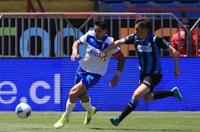 A qué hora y dónde ver a Huachipato vs. Universidad Católica en TV y streaming