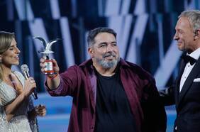 “Un minuto es mucho tiempo”: la chispa y la gracia de Rodrigo Villegas triunfan en Viña 2023