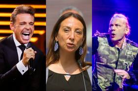 “El estadio no es de la U, es de todo Chile”: productores de conciertos le responden a Cecilia Pérez por polémica con el Estadio Nacional