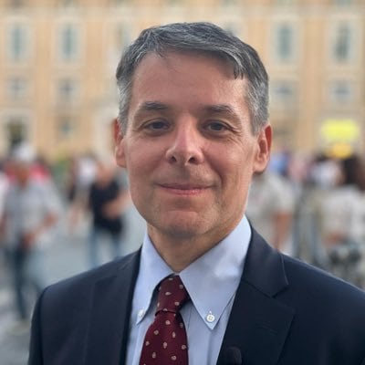 Massimo Faggioli