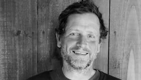 Felipe Wedeles, arquitecto de la Región de O’Higgins: “Acá no es un turismo de canchas de golf, de poner palmeras y playas blancas”