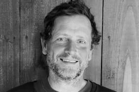 Felipe Wedeles, arquitecto de la Región de O’Higgins: “Acá no es un turismo de canchas de golf, de poner palmeras y playas blancas”