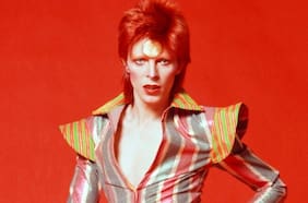 Ziggy Stardust, los 50 años de un alienígena a máximo volumen