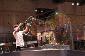 MIM: un recorrido por el museo interactivo favorito de las familias