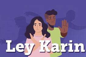 Columna de Claudia Salgado: Ley Karin, en memoria de mi hermana