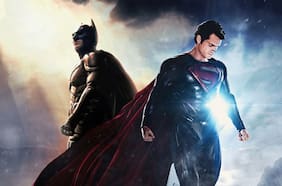 Alguna vez pensaron incluir a Man of Steel en el universo de The Dark Knight