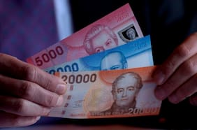 Bono Invierno: Senado aprueba y despacha a ley aporte adicional de $60 mil