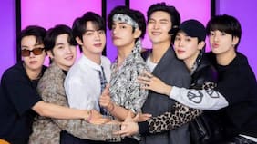 Anuncian venta de entradas para las presentaciones de BTS World Tour Arirang en cines