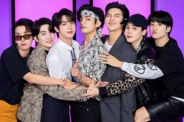 Se confirman dos fechas de BTS en Chile: ¿Cuándo es la venta de entradas?