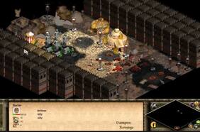 Increíble mod lleva el mundo de Doom a Age of Empires 2