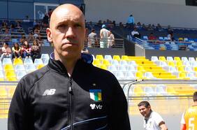 Melipilla anuncia a Cristián Arán como su nuevo entrenador