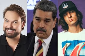 Entre oraciones y euforia: la reacción de los artistas venezolanos a la captura de Nicolás Maduro