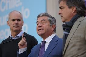 Equipo político de Matthei fustiga a Vidal tras salida de TVN: “Es más una huida que una renuncia”