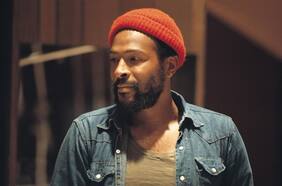 El día en que Marvin Gaye fue asesinado por su padre