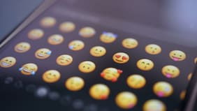 Cuáles fueron los 10 emojis más utilizados en 2025, según Google