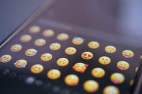 Cuáles fueron los 10 emojis más utilizados en 2025, según Google