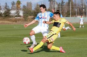 El elegido por Cagigao: Marko Biskupovic será el jefe de los cazatalentos de la Roja