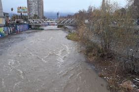Columna de Rodrigo Guendelman: Derecho al agua