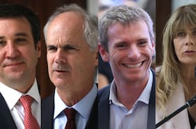 Se resuelve el nudo: Chile Vamos y Demócratas alcanzan acuerdo para pacto parlamentario