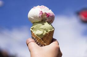 ¿El helado es bueno para la salud? Estudio de Harvard tiene una sorprendente respuesta