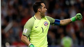 Arquero de Portugal ningunea a Claudio Bravo en la antesala del amistoso ante la Roja: “Lo recuerdo poco”