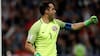 Arquero de Portugal ningunea a Claudio Bravo en la antesala del amistoso ante la Roja: “Lo recuerdo poco”