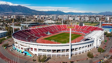 Alzas en alto rendimiento y reducciones en áreas sociales: las principales claves del presupuesto para el deporte