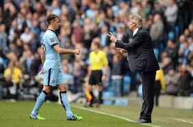Martín Demichelis defiende los títulos que ganó con Manuel Pellegrini en el Manchester City ante posibles sanciones