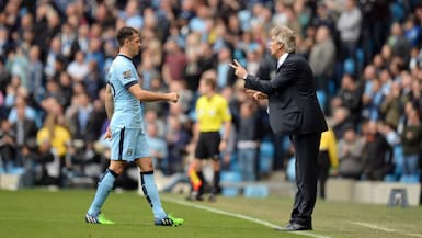 Martín Demichelis defiende los títulos que ganó con Manuel Pellegrini en el Manchester City ante posibles sanciones