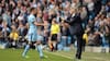 Martín Demichelis defiende los títulos que ganó con Manuel Pellegrini en el Manchester City ante posibles sanciones