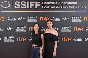 La nueva película de Dominga Sotomayor: “Limpia” celebra su estreno mundial en el Festival de San Sebastián