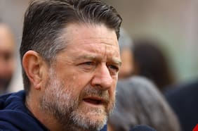 “No me van a amedrentar”: Orrego arremete contra cores de oposición que solicitaron su destitución al Tricel