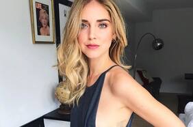 Side boob, el nuevo escote