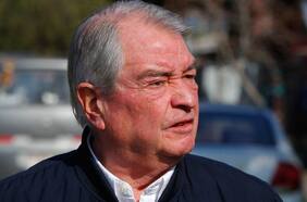 Gendarmería instruye sumario administrativo por presunto trato diferenciado a Eduardo Macaya en cárcel de Rancagua