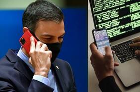 Del “catalangate” al “spanishgate”: revelan que celulares de Pedro Sánchez y la ministra de Defensa española fueron espiados por Pegasus