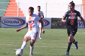 De las 15 victoria que Cobresal tiene sobre Palestino, 11 han sido en El Salvador