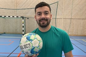 El chileno que reforzará al equipo de Zlatan Ibrahimovic