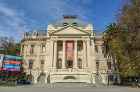 “Rostro de Chile”: Proeza de la fotografía nacional vuelve a la materialidad con exposición en el MAC